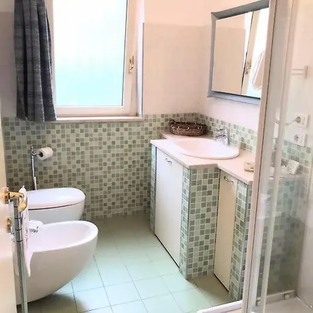 City & Airport Bgy Daire Bergamo